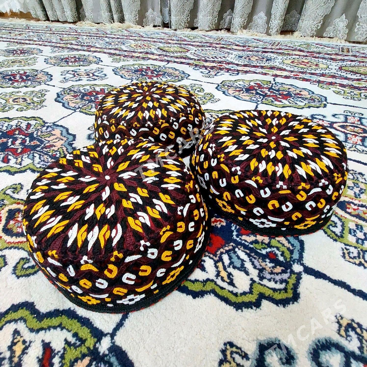 Gyz tahýa - Aşgabat - img 3