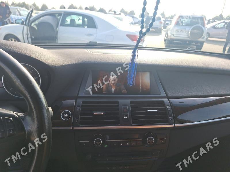 BMW X5 M 2010 - 360 000 TMT - Daşoguz - img 3