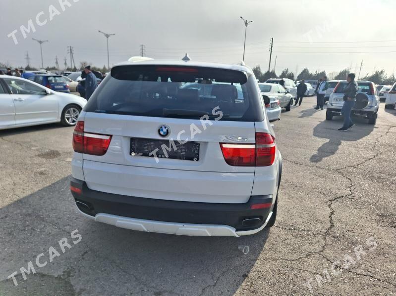 BMW X5 M 2010 - 360 000 TMT - Daşoguz - img 6