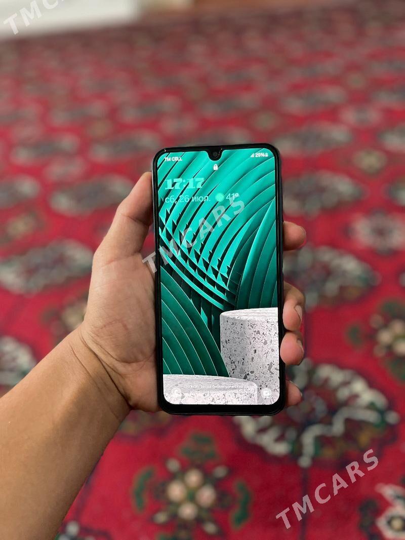 Samsung a16 5G - Байрамали - img 6