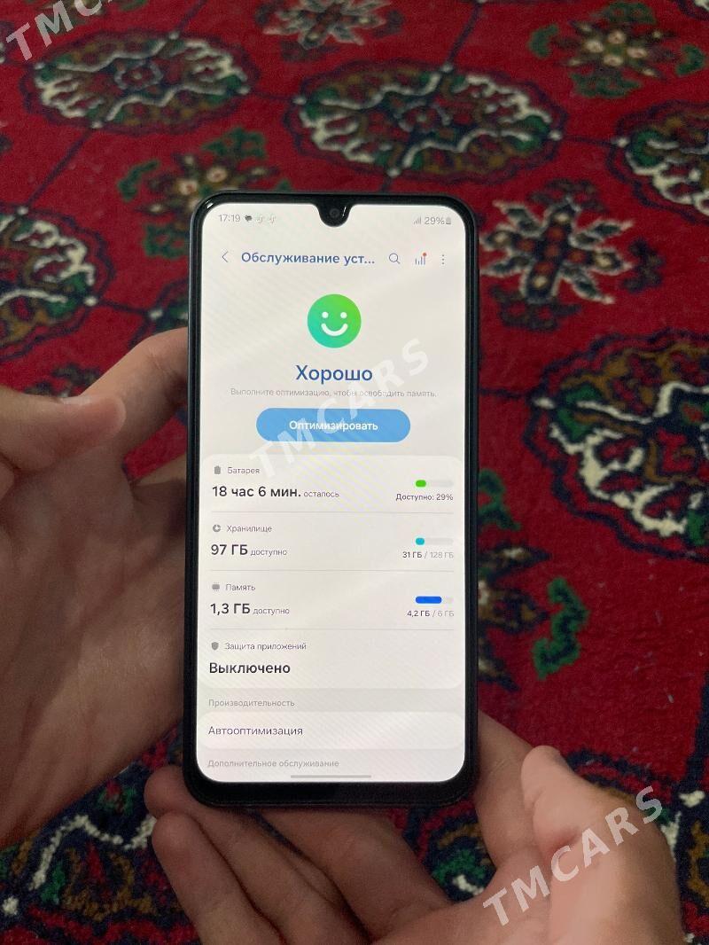 Samsung a16 5G - Байрамали - img 5