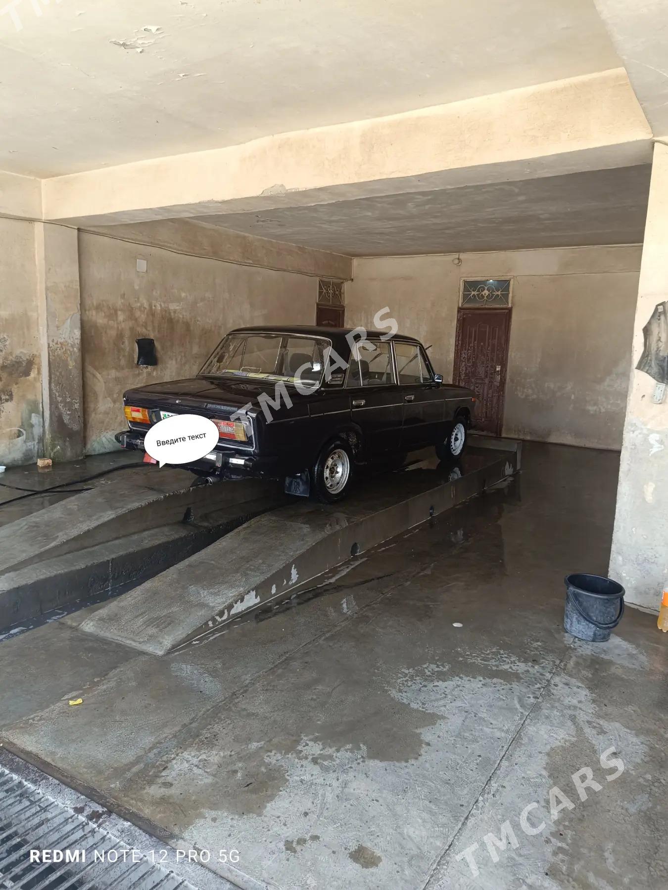 Lada 2106 1986 - 13 000 TMT - Murgap - img 2