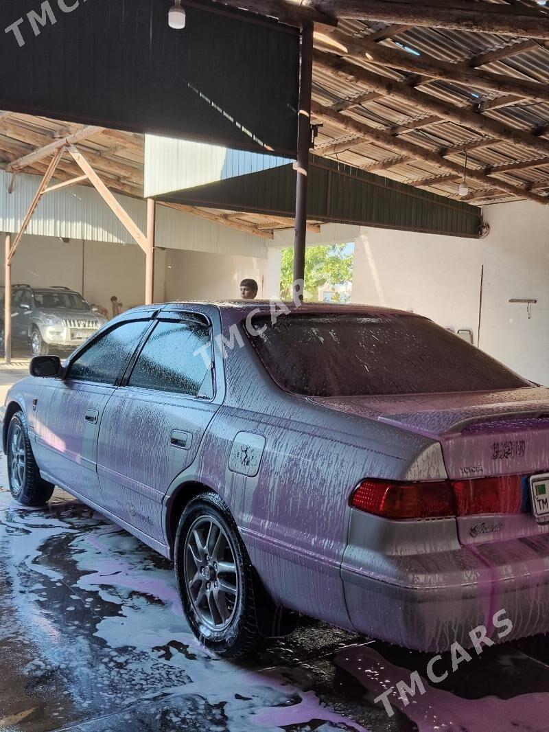 Toyota Camry 2000 - 190 000 TMT - Daşoguz - img 6