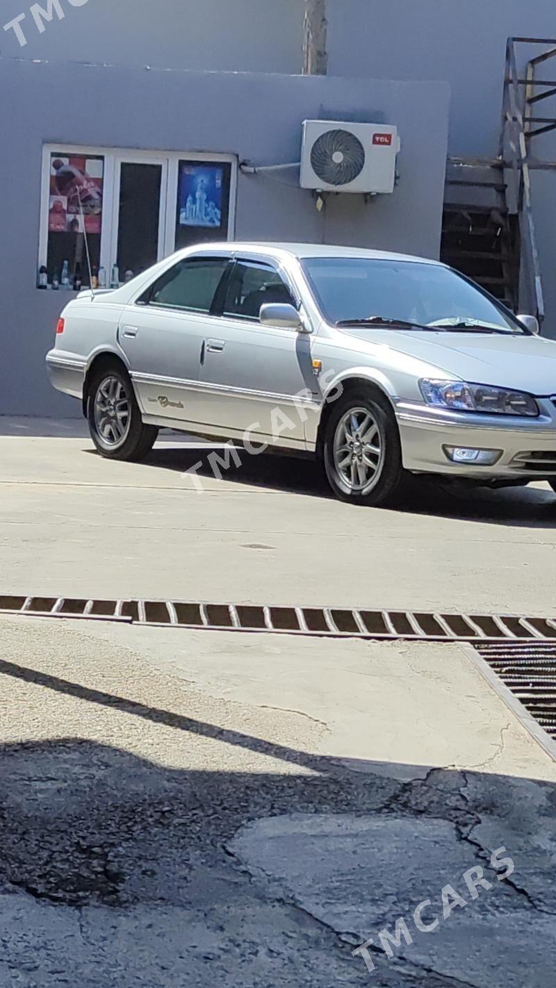 Toyota Camry 2000 - 190 000 TMT - Daşoguz - img 3