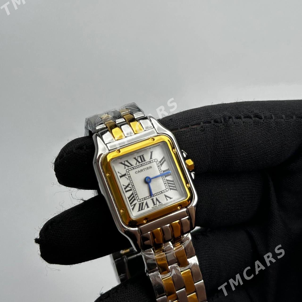 Cartier  premium  klassa - Aşgabat - img 2