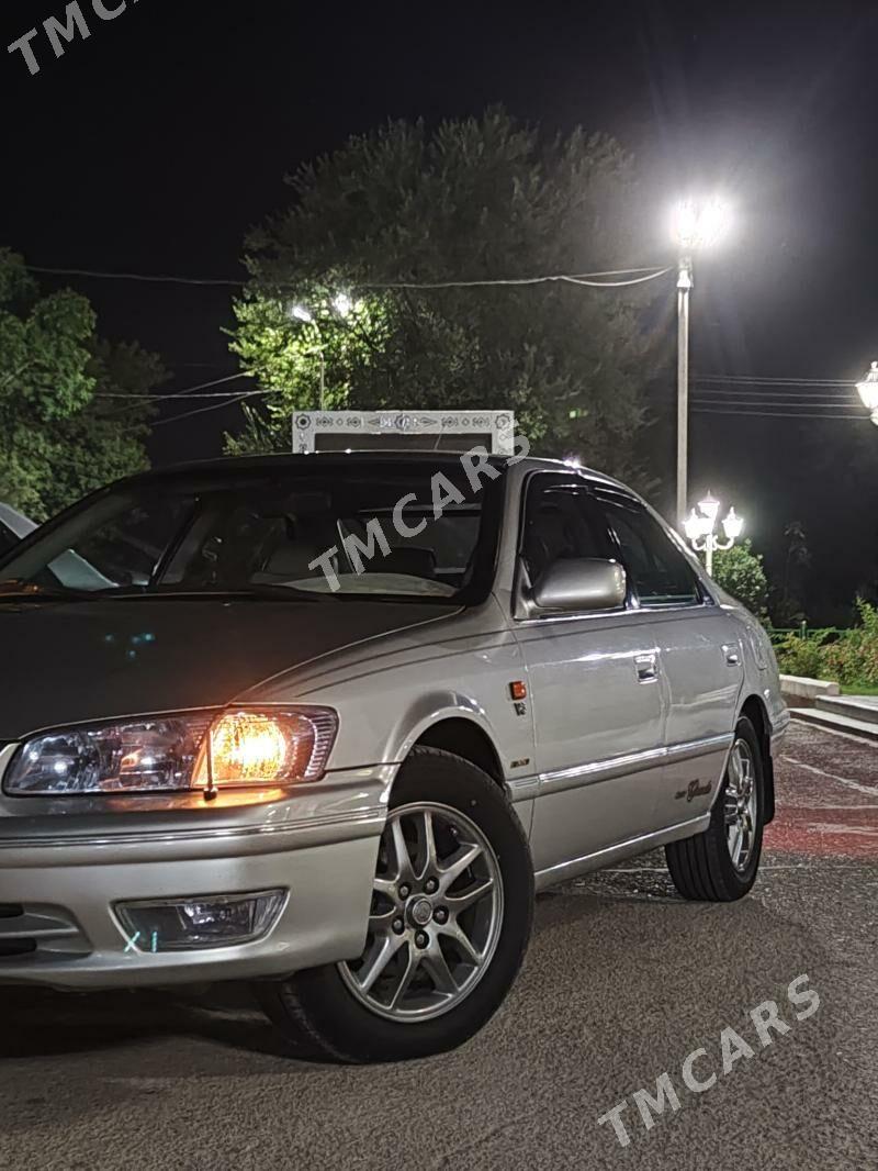 Toyota Camry 2000 - 190 000 TMT - Daşoguz - img 2