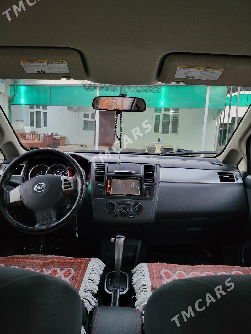 Nissan Versa 2010 - 108 000 TMT - Анев - img 2