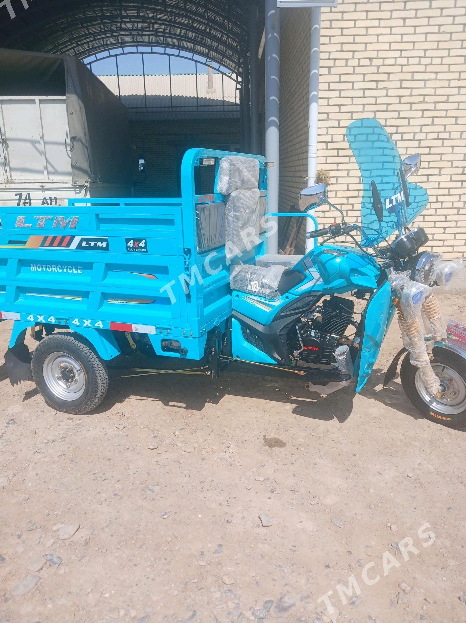 Fekon FK200-14G 2025 - 29 000 TMT - Бабадайхан - img 5