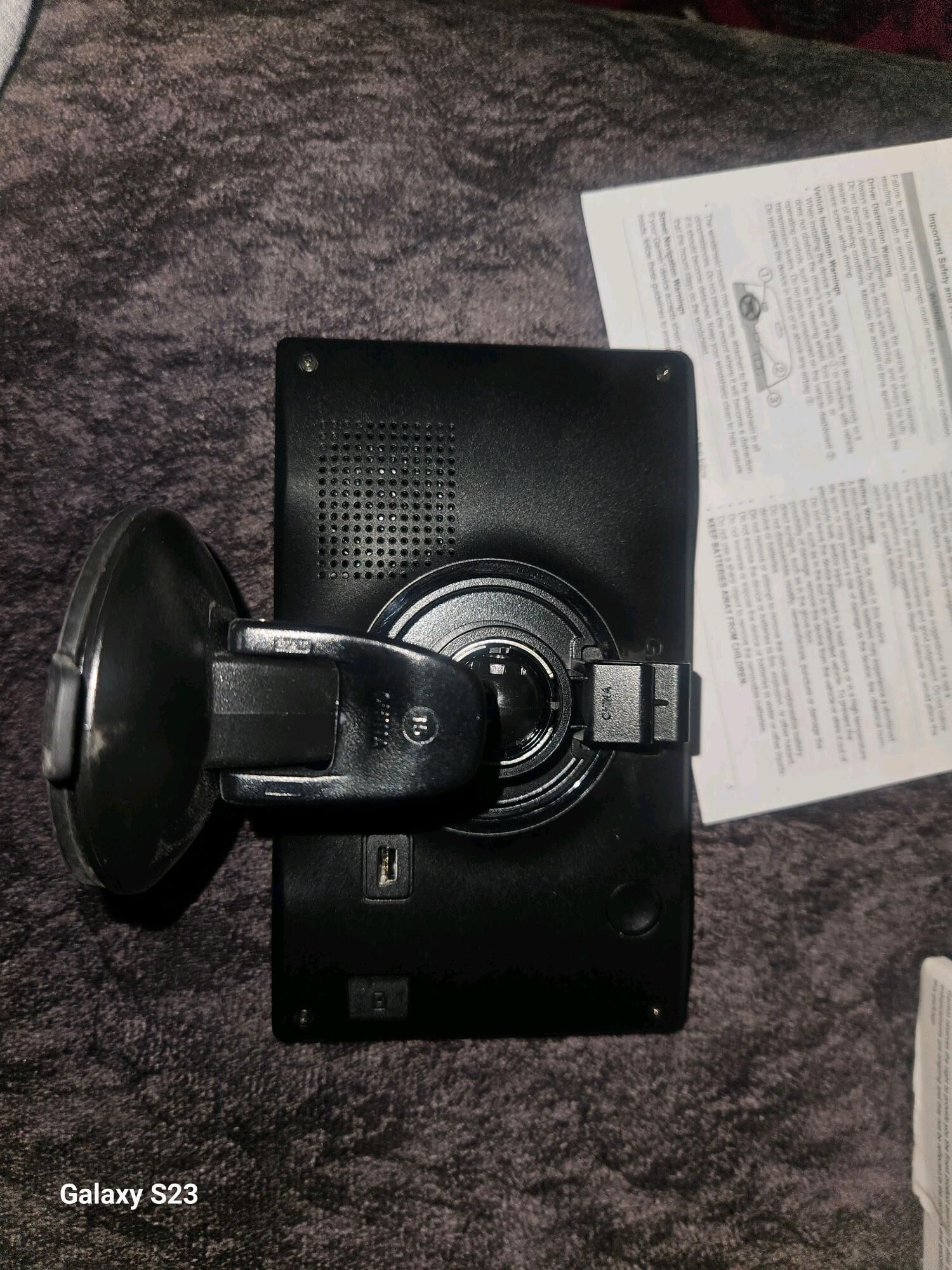GARMIN DRIVE 50 USA LM 5 1 000 TMT - Туркменабат - img 3