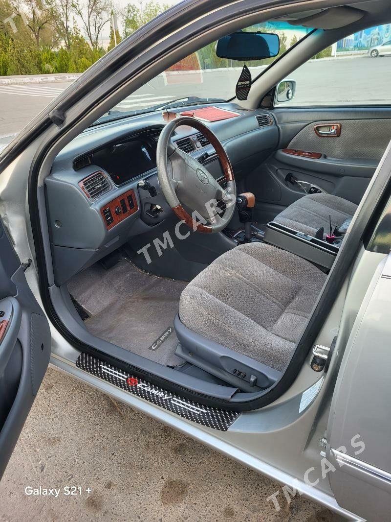 Toyota Camry 2000 - 190 000 TMT - Daşoguz - img 5
