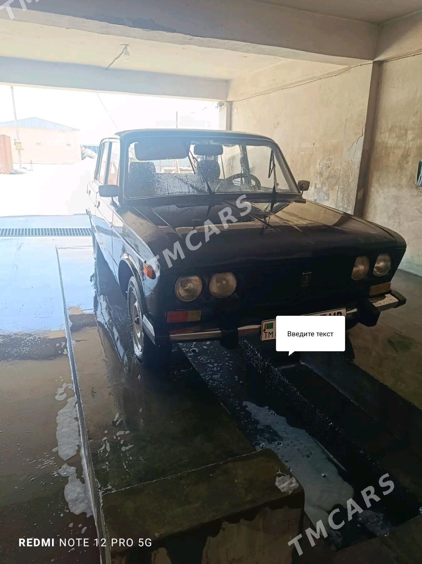 Lada 2106 1986 - 13 000 TMT - Murgap - img 3