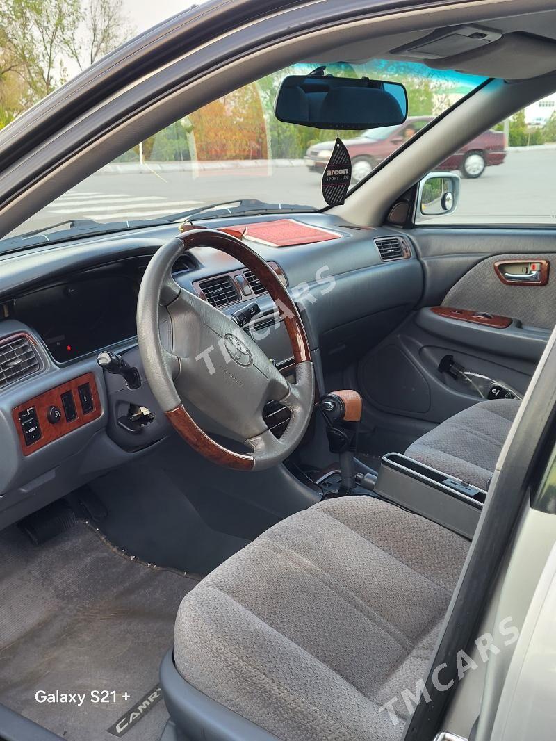 Toyota Camry 2000 - 190 000 TMT - Daşoguz - img 7