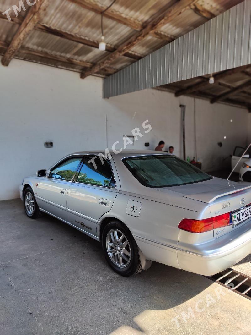 Toyota Camry 2000 - 190 000 TMT - Daşoguz - img 9