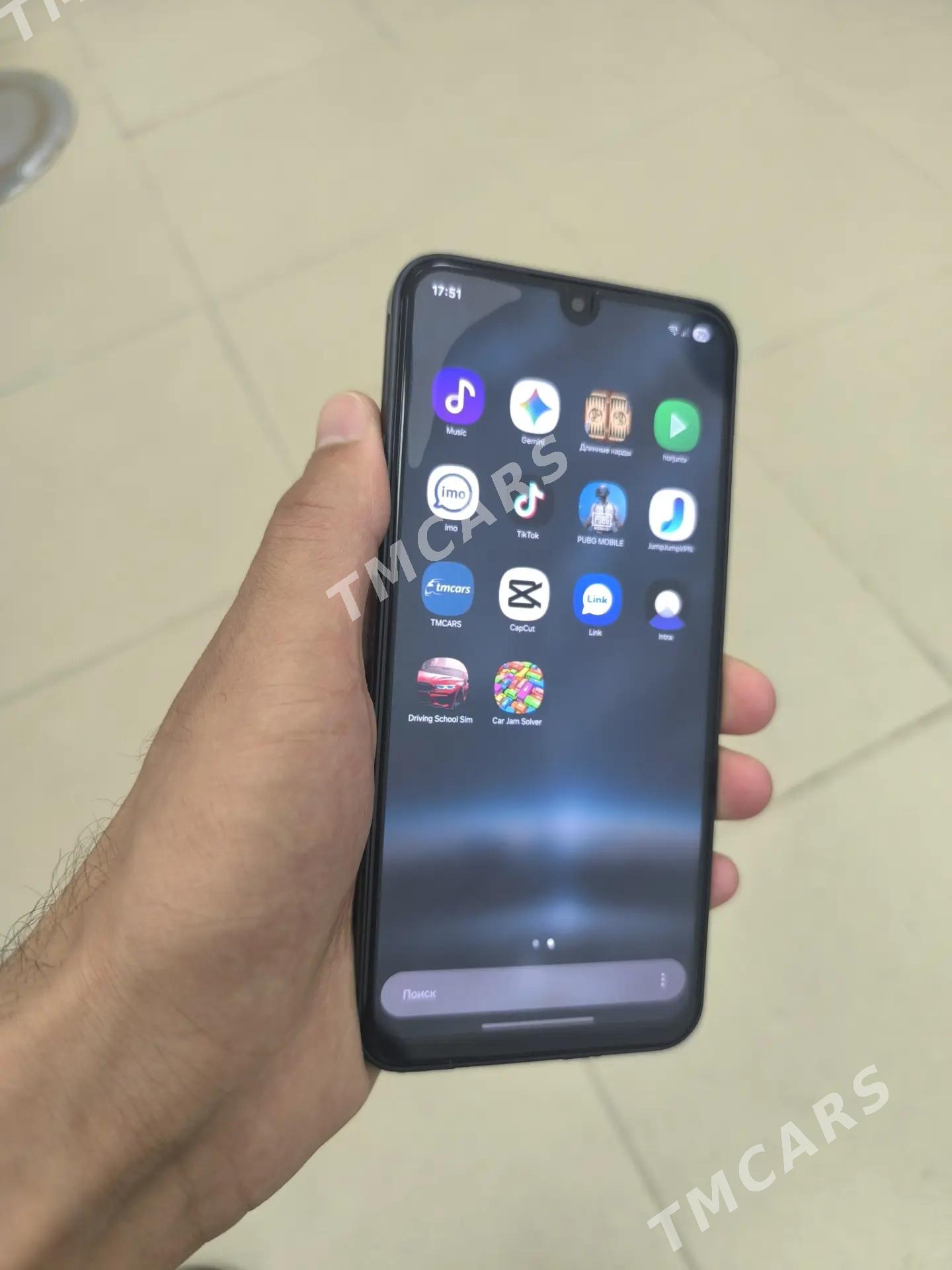 samsung a16 6/128 - Türkmenbaşy - img 2