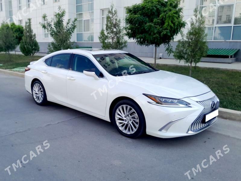 Lexus ES 350 2019 - 525 000 TMT - Aşgabat - img 3