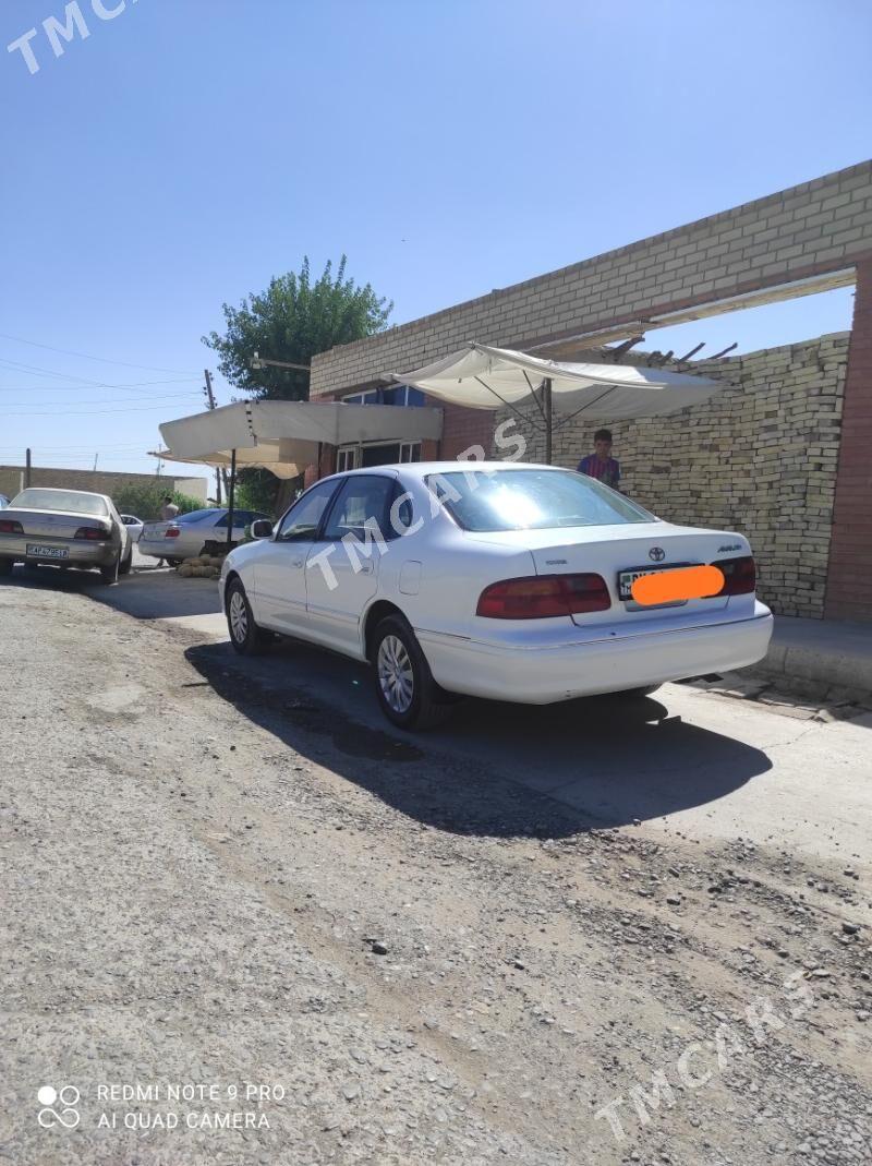 Toyota Avalon 1998 - 110 000 TMT - Halaç - img 3