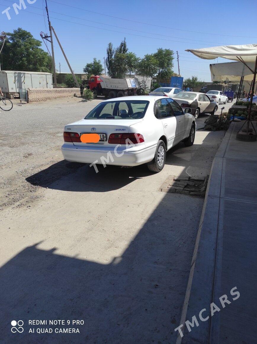 Toyota Avalon 1998 - 110 000 TMT - Halaç - img 2