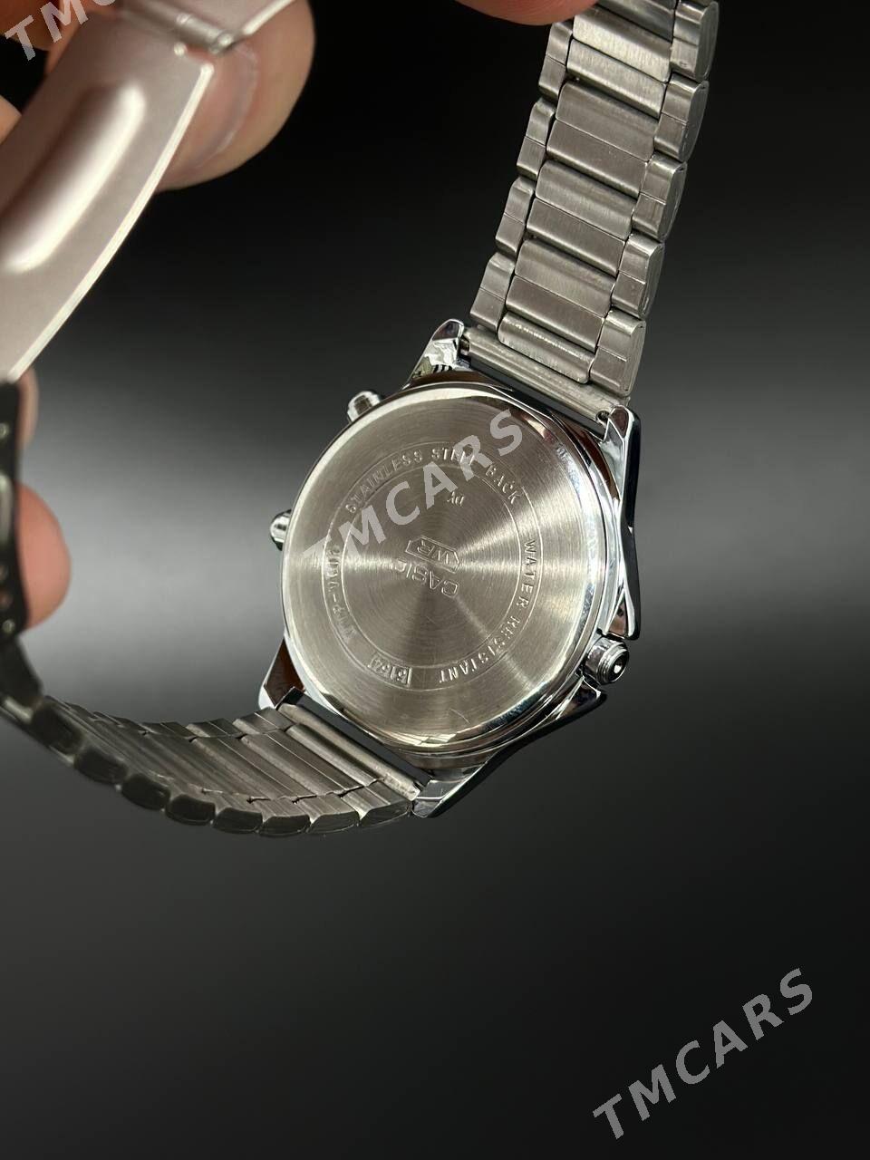 Casio  lux copy - Aşgabat - img 3