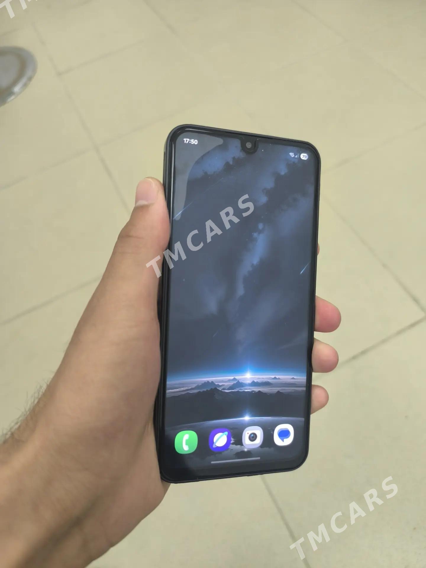 samsung a16 6/128 - Türkmenbaşy - img 5