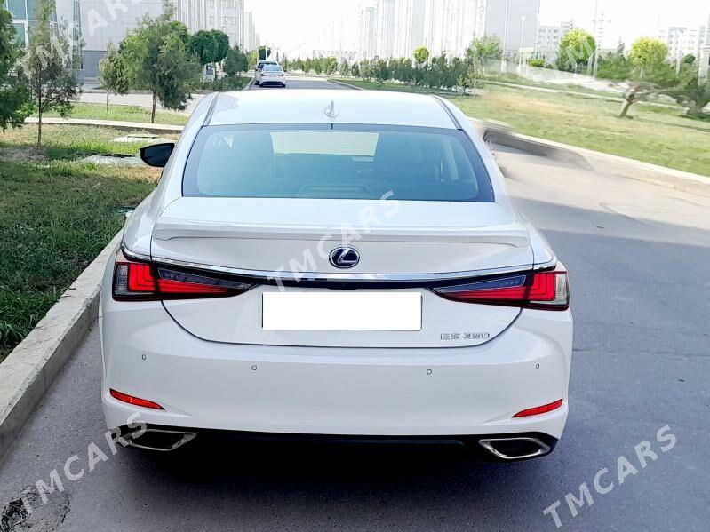 Lexus ES 350 2019 - 525 000 TMT - Aşgabat - img 2