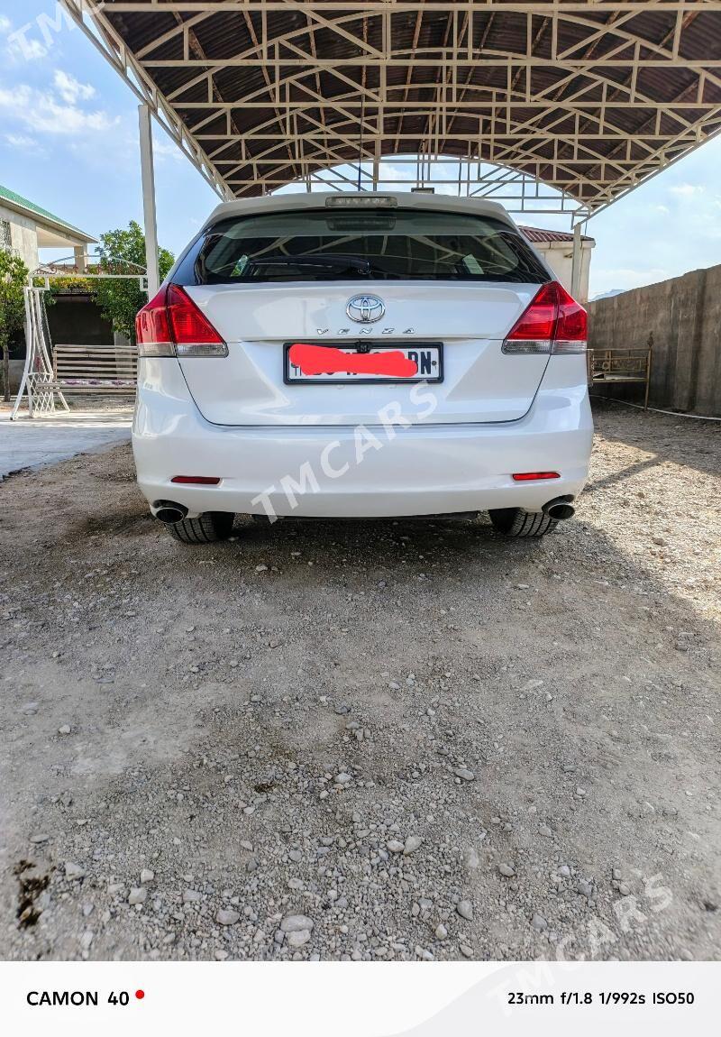 Toyota Venza 2009 - 210 000 TMT - Balkanabat - img 5