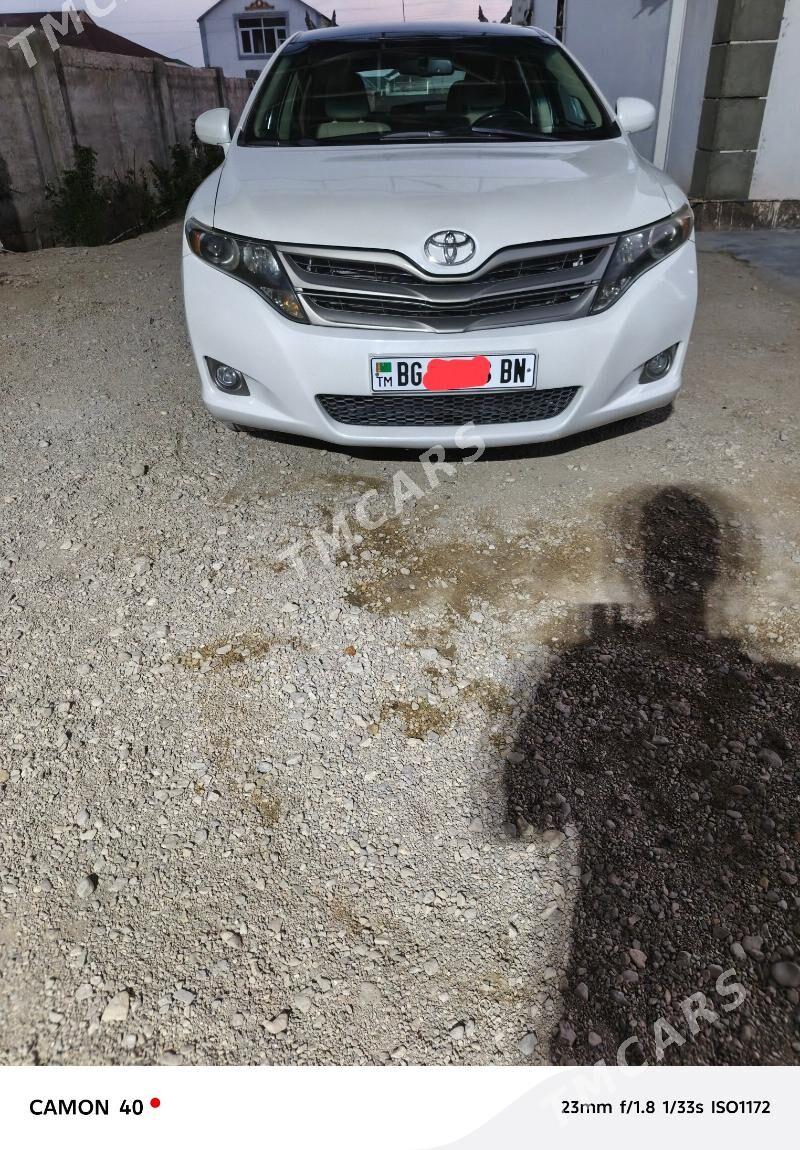 Toyota Venza 2009 - 210 000 TMT - Balkanabat - img 3