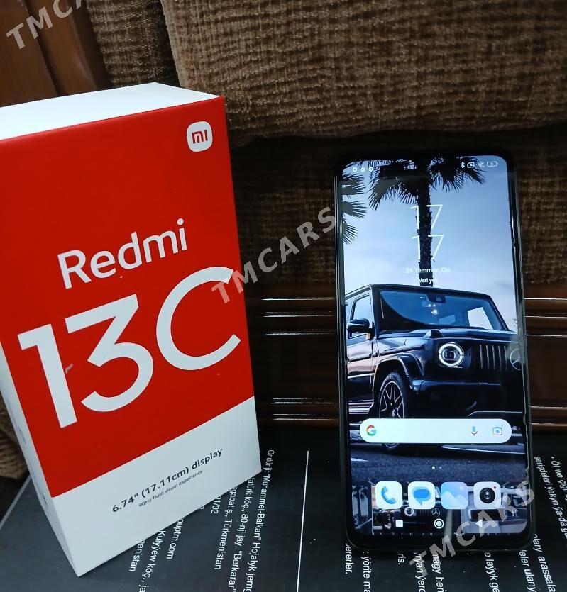 Redmı 13C - Daşoguz - img 2