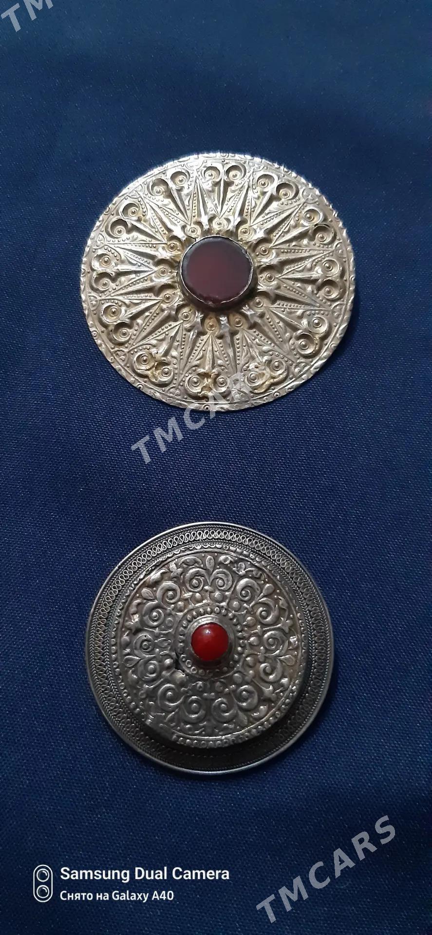 Gülýaka - Туркменбаши - img 2