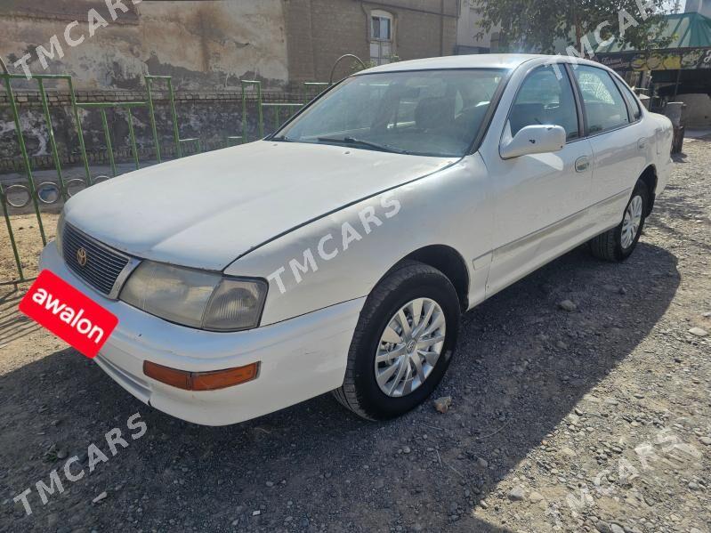 Toyota Avalon 1996 - 100 000 TMT - Мары - img 2