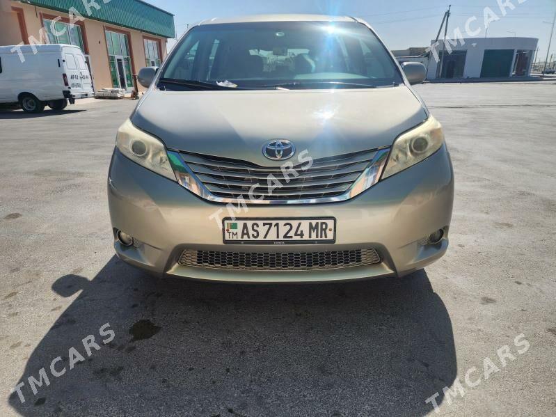 Toyota Sienna 2016 - 350 000 TMT - Mary - img 6