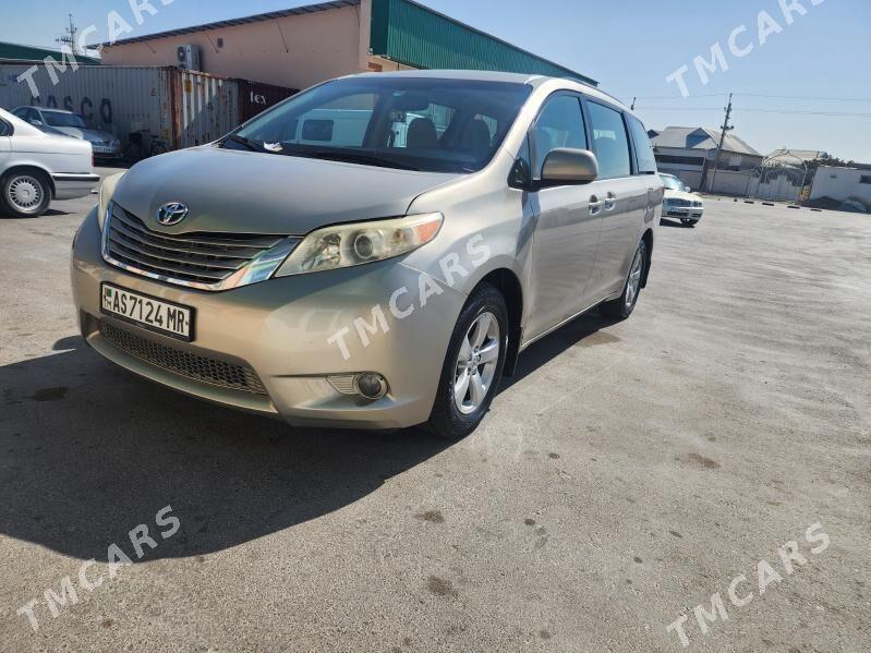 Toyota Sienna 2016 - 350 000 TMT - Mary - img 7
