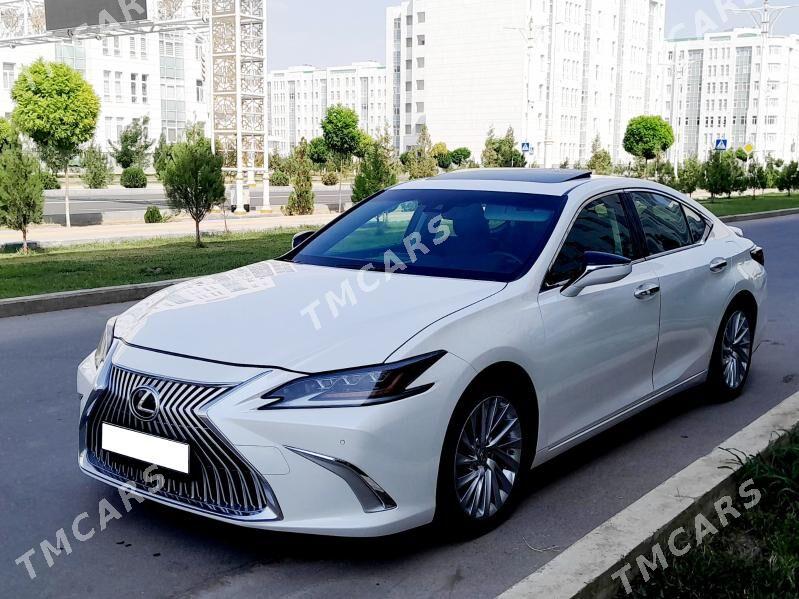 Lexus ES 350 2019 - 525 000 TMT - Aşgabat - img 5