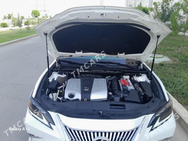 Lexus ES 350 2019 - 525 000 TMT - Aşgabat - img 7