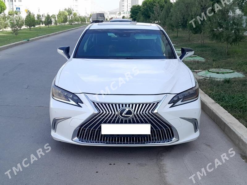 Lexus ES 350 2019 - 525 000 TMT - Aşgabat - img 6