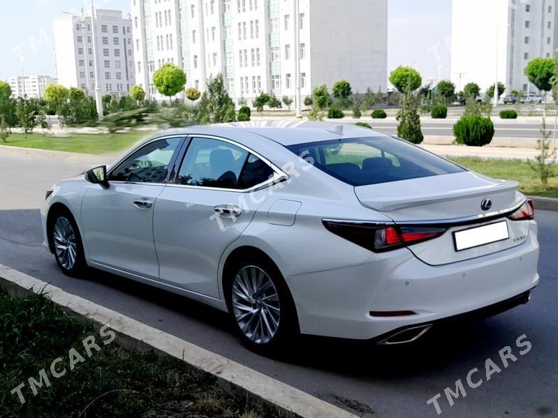 Lexus ES 350 2019 - 525 000 TMT - Aşgabat - img 4