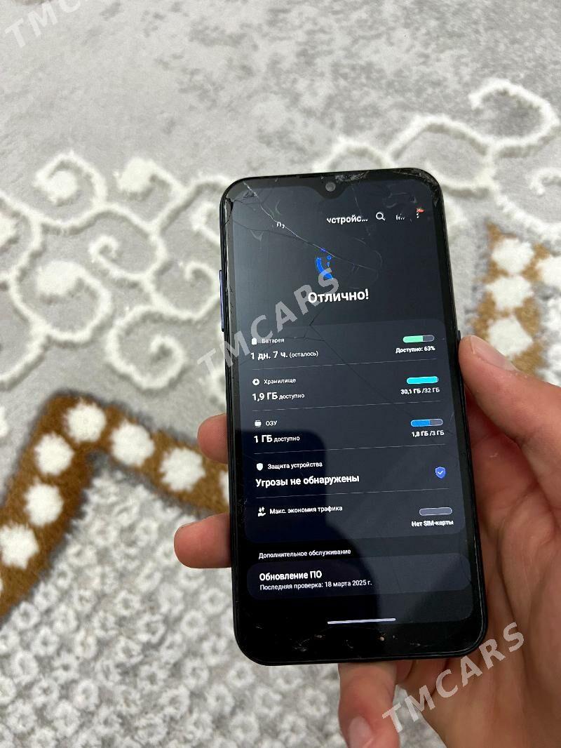 samsung m01 - Çoganly - img 3