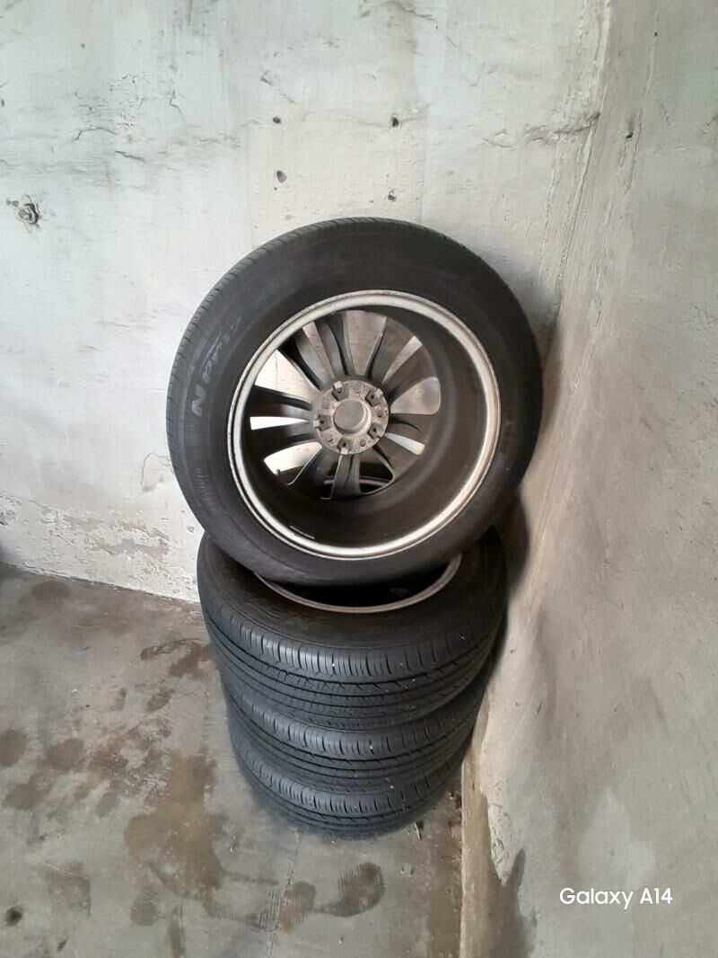 teker 6 000 TMT - Балканабат - img 4