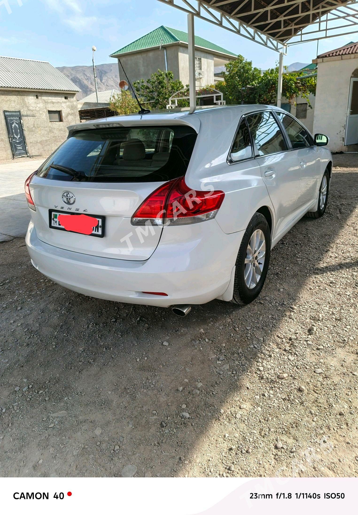 Toyota Venza 2009 - 210 000 TMT - Balkanabat - img 6