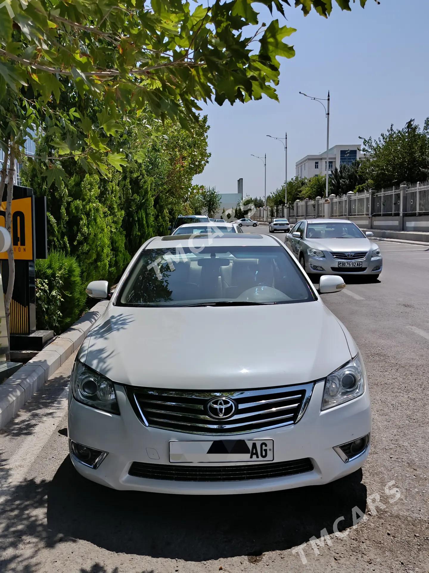 Toyota Aurion 2011 - 295 000 TMT - Aşgabat - img 2