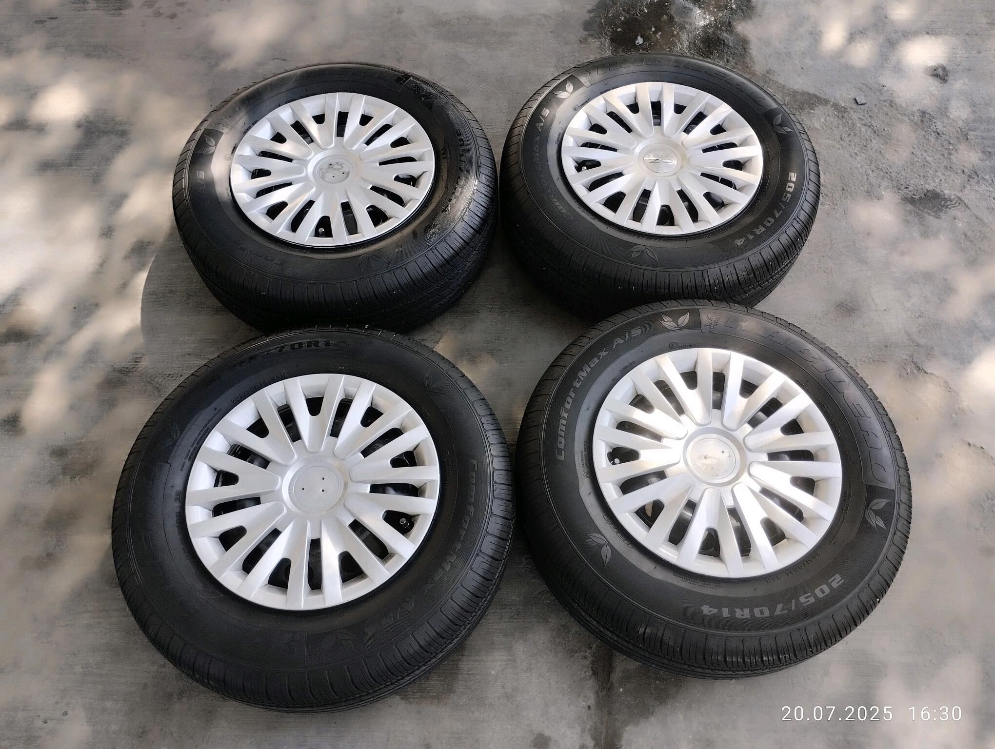 disga pakrysga 14 3 000 TMT - Бедев - img 2