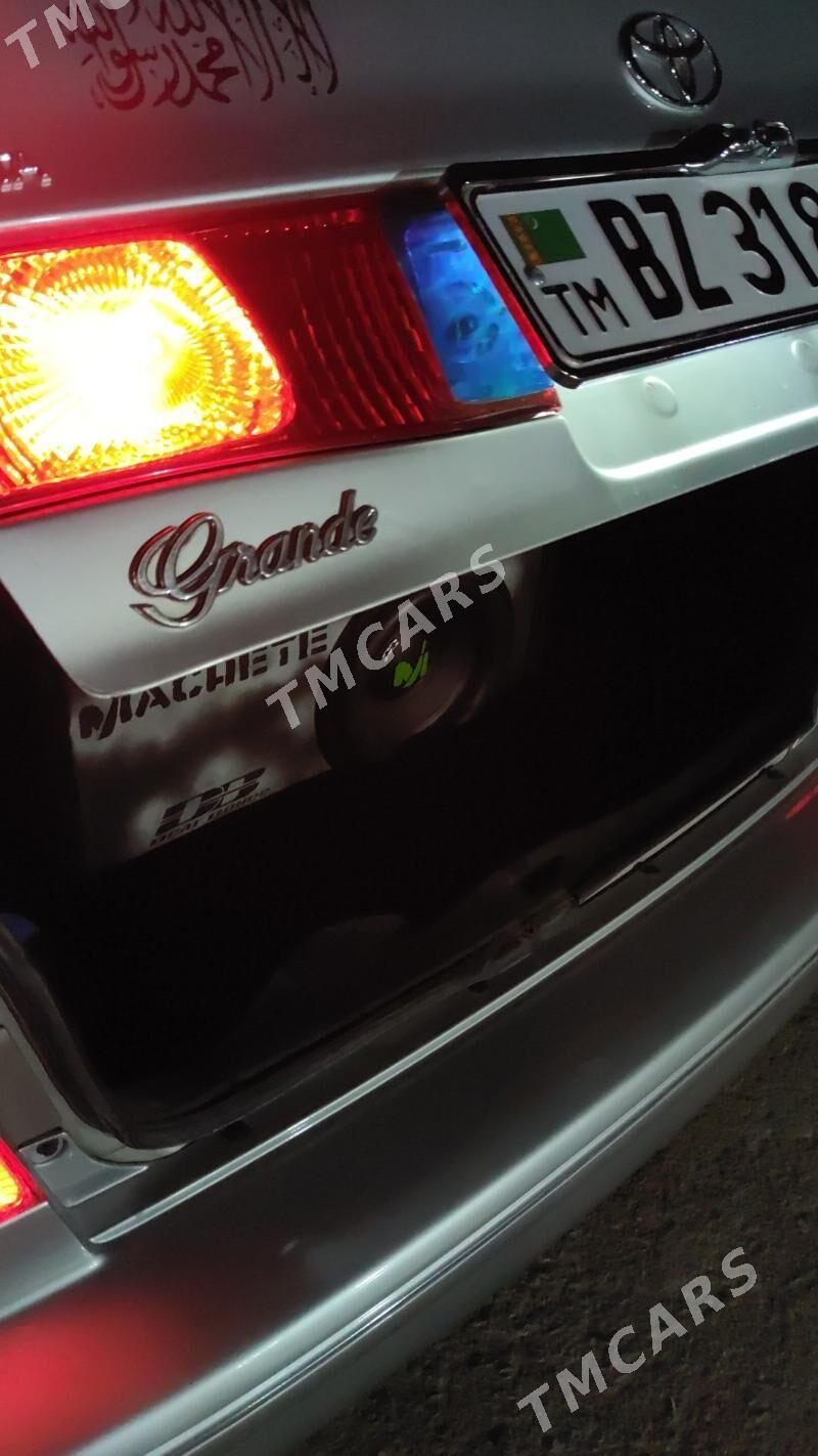 Toyota Camry 2000 - 190 000 TMT - Daşoguz - img 10