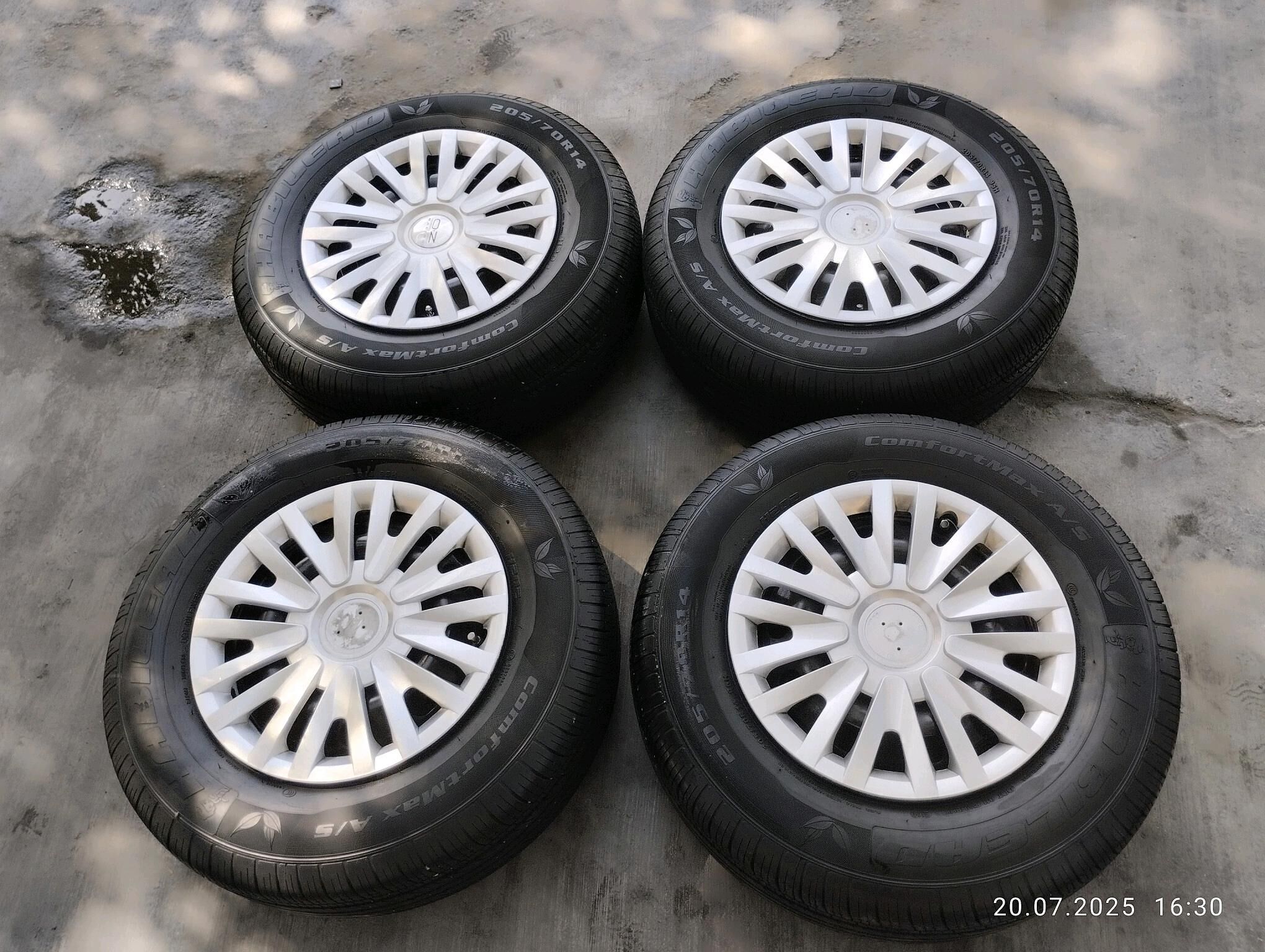 disga pakrysga 14 3 000 TMT - Бедев - img 5