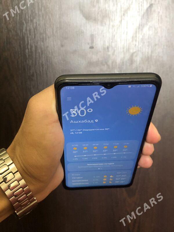 Samsung   A12 - ул. Московская (10 йыл абаданчылык ш.) - img 6