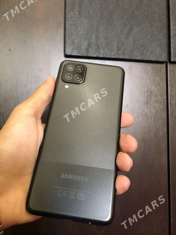 Samsung   A12 - ул. Московская (10 йыл абаданчылык ш.) - img 7