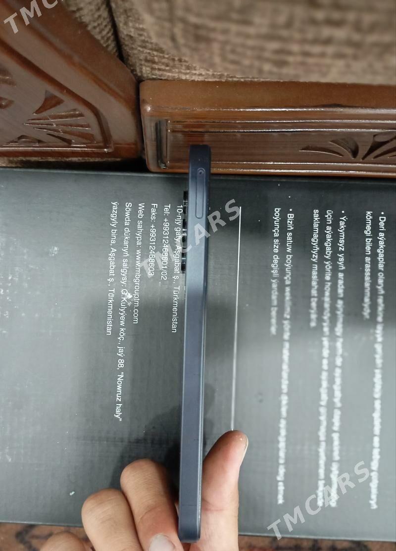 Galaxy A15 - Дашогуз - img 2