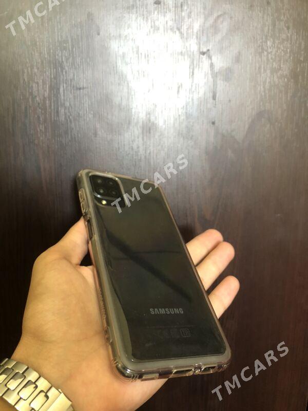 Samsung   A12 - ул. Московская (10 йыл абаданчылык ш.) - img 2
