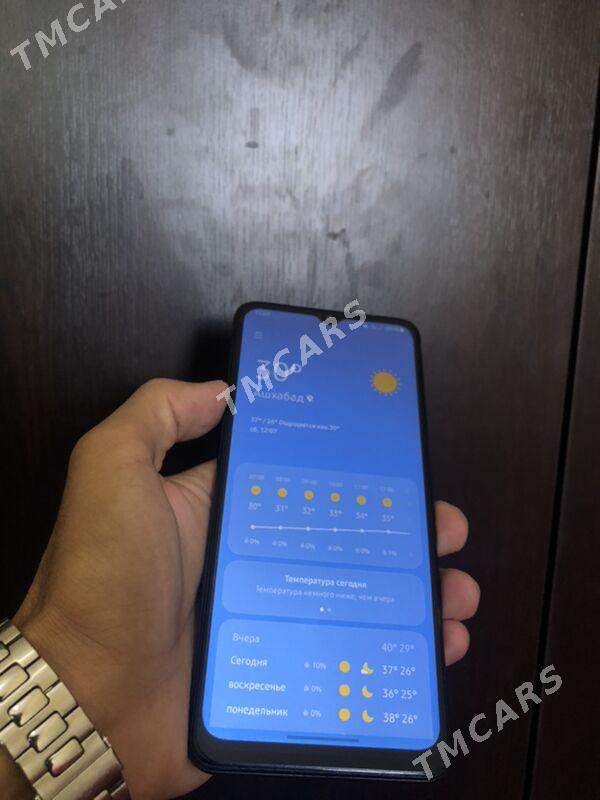Samsung   A12 - ул. Московская (10 йыл абаданчылык ш.) - img 8