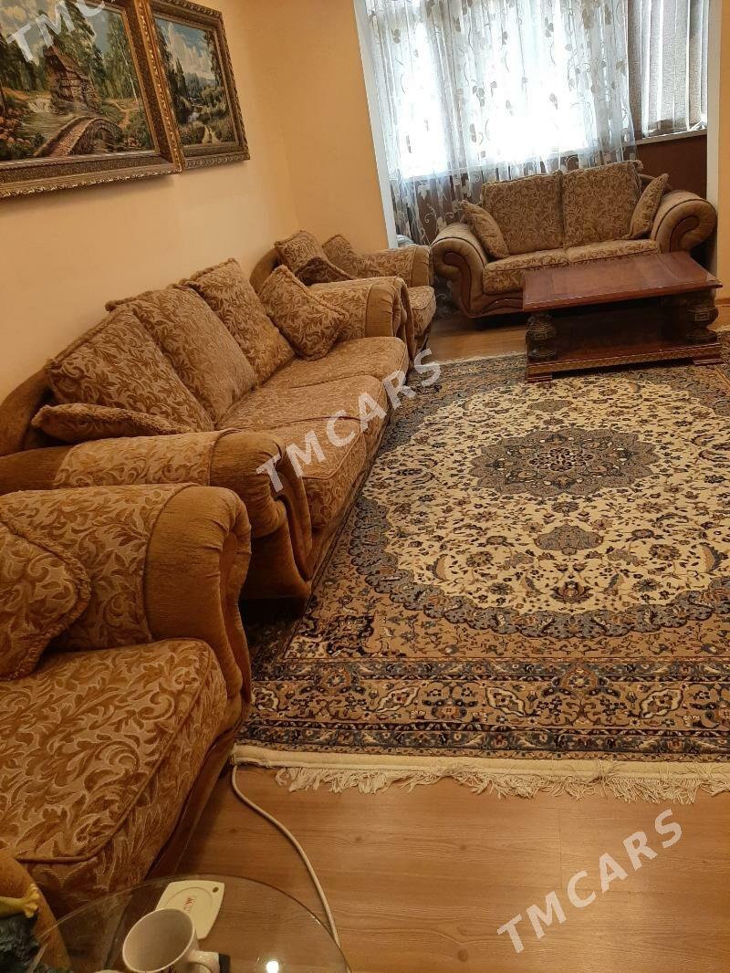 мягкая мебель-четверка - Aşgabat - img 2