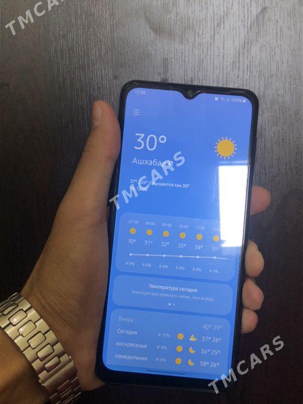Samsung   A12 - ул. Московская (10 йыл абаданчылык ш.) - img 5