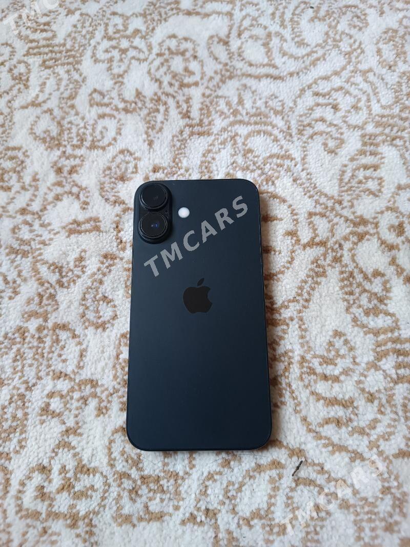iphone 16  - Türkmenabat - img 2